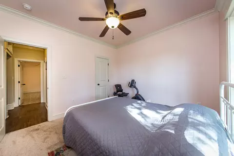 Bedroom - 188 Blackjack Rd, Greenbrier, AR 72058 photo 6 of 8