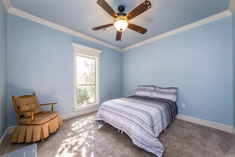 Bedroom - 188 Blackjack Rd, Greenbrier, AR 72058 photo 3 of 8
