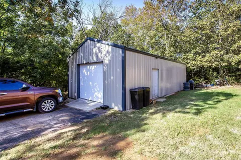 Exterior - 188 Blackjack Rd, Greenbrier, AR 72058 photo 9 of 10