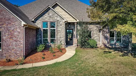 Exterior - 188 Blackjack Rd, Greenbrier, AR 72058 photo 2 of 10