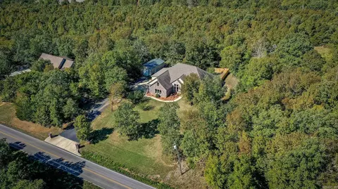 View/Area - 188 Blackjack Rd, Greenbrier, AR 72058 photo 2 of 6