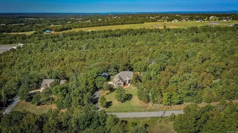 View/Area - 188 Blackjack Rd, Greenbrier, AR 72058 photo 1 of 6