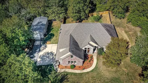 View/Area - 188 Blackjack Rd, Greenbrier, AR 72058 photo 5 of 6