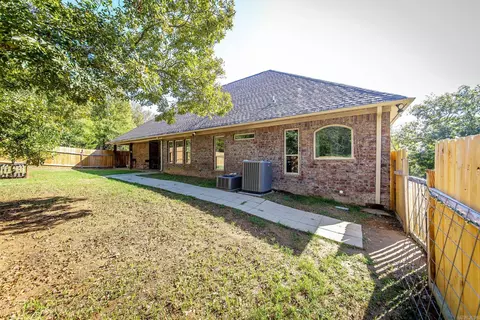 Exterior - 188 Blackjack Rd, Greenbrier, AR 72058 photo 7 of 10