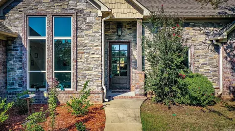 Exterior - 188 Blackjack Rd, Greenbrier, AR 72058 photo 3 of 10