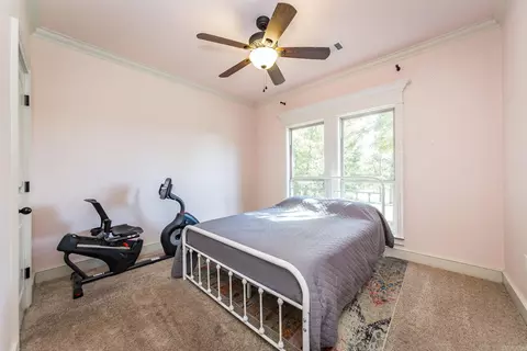 Bedroom - 188 Blackjack Rd, Greenbrier, AR 72058 photo 5 of 8