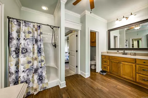 Bath - 188 Blackjack Rd, Greenbrier, AR 72058 photo 3 of 6