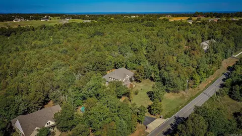 View/Area - 188 Blackjack Rd, Greenbrier, AR 72058 photo 4 of 6