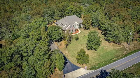 Exterior - 188 Blackjack Rd, Greenbrier, AR 72058 photo 10 of 10