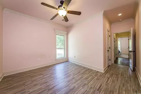 Bedroom - 188 Blackjack Rd, Greenbrier, AR 72058 photo 8 of 8