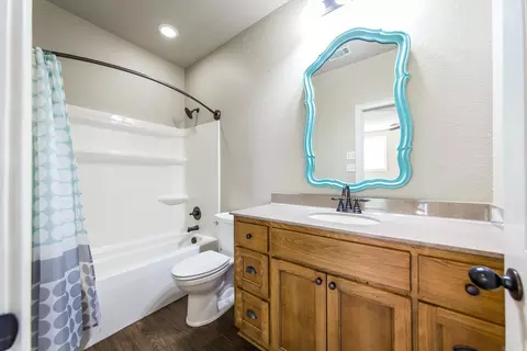 Bath - 188 Blackjack Rd, Greenbrier, AR 72058 photo 6 of 6