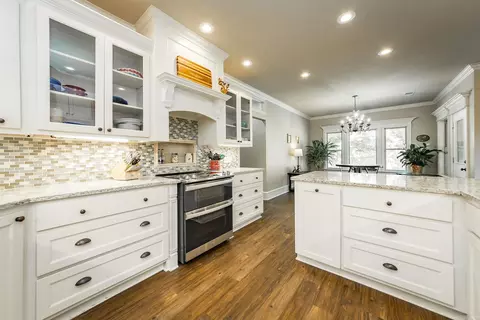 Kitchen - 188 Blackjack Rd, Greenbrier, AR 72058 photo 3 of 6