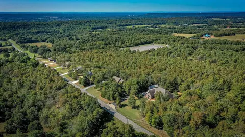 View/Area - 188 Blackjack Rd, Greenbrier, AR 72058 photo 3 of 6