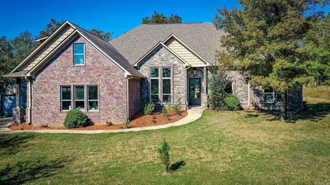 Exterior - 188 Blackjack Rd, Greenbrier, AR 72058 photo 1 of 10