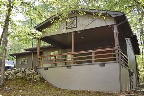 4 Cabra Ln, Hot Springs Village, AR 71909