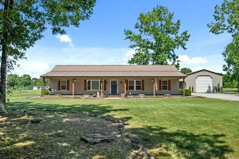 9 Will Rd, Mount Vernon, AR 72111 photo 2