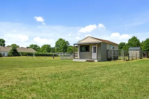 9 Will Rd, Mount Vernon, AR 72111 photo 33