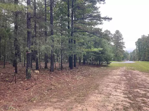 lot39 Crockett Rd, Greers Ferry, AR 72067