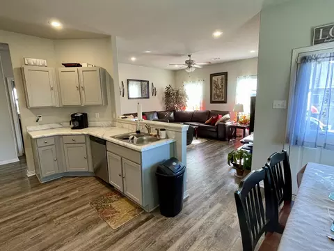 2210 Matthews Meadows Ln, Conway, AR 72032 photo 5