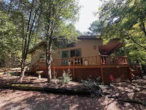 134 Harrelson Rd, Heber Springs, AR 72543