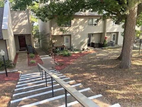 104 Chelsea Dr #42, Fairfield Bay, AR 72088