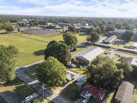 View/Area - 406 N Pecan St, Beebe, AR 72012 photo 2 of 2
