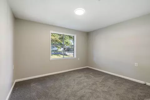 Bedroom - 406 N Pecan St, Beebe, AR 72012 photo 1 of 4