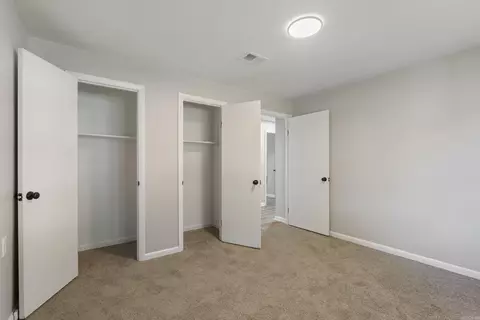 Bedroom - 406 N Pecan St, Beebe, AR 72012 photo 2 of 4