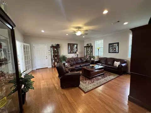112 Pinecrest Circe, Sheridan, AR 72150 photo 8