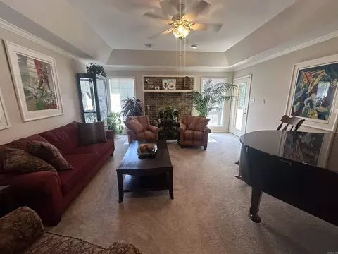 112 Pinecrest Circe, Sheridan, AR 72150 photo 19