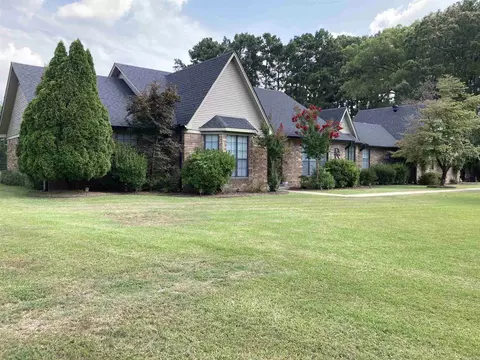 112 Pinecrest Circe, Sheridan, AR 72150 photo 2