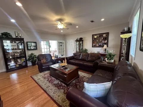 112 Pinecrest Circe, Sheridan, AR 72150 photo 10