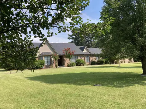 112 Pinecrest Circe, Sheridan, AR 72150 photo 1