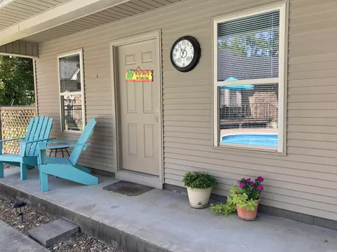 112 Pinecrest Circe, Sheridan, AR 72150 photo 7