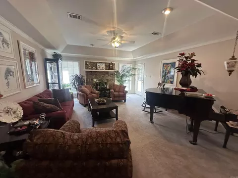 112 Pinecrest Circe, Sheridan, AR 72150 photo 18