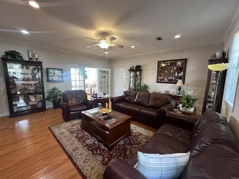 112 Pinecrest Circe, Sheridan, AR 72150 photo 9