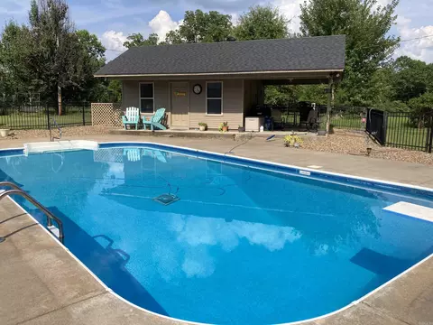 112 Pinecrest Circe, Sheridan, AR 72150 photo 5