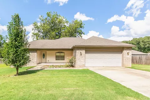 406 Campground Rd, Cabot, AR 72023 photo 1