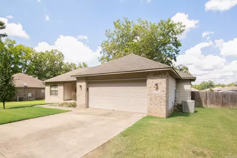406 Campground Rd, Cabot, AR 72023 photo 3