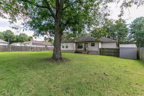 406 Campground Rd, Cabot, AR 72023 photo 40