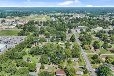 View/Area - 1806 Leewood Cv, Beebe, AR 72012 photo 2 of 7