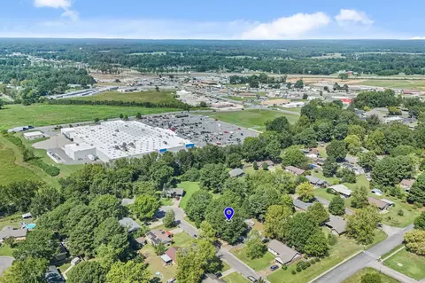 View/Area - 1806 Leewood Cv, Beebe, AR 72012 photo 5 of 7