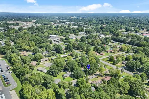 View/Area - 1806 Leewood Cv, Beebe, AR 72012 photo 4 of 7