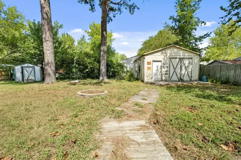 Exterior - 1806 Leewood Cv, Beebe, AR 72012 photo 5 of 7