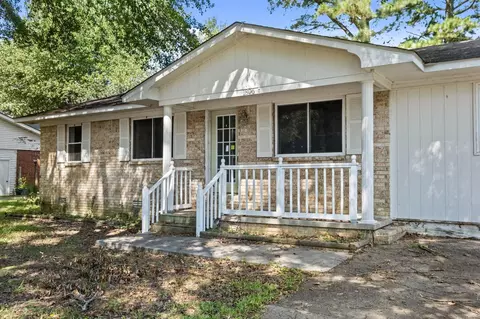 Exterior - 1806 Leewood Cv, Beebe, AR 72012 photo 3 of 7