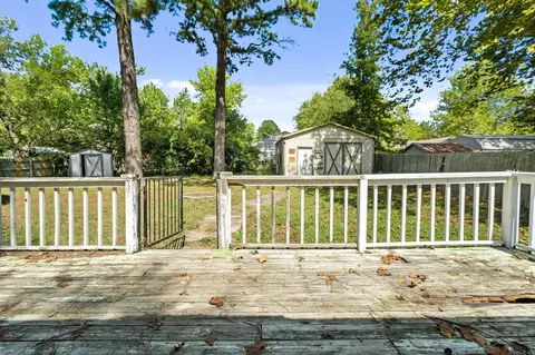 Exterior - 1806 Leewood Cv, Beebe, AR 72012 photo 4 of 7