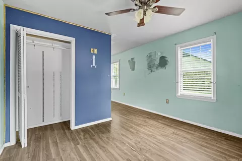 Bedroom - 1806 Leewood Cv, Beebe, AR 72012 photo 7 of 8