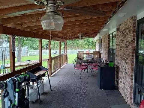 Exterior - 2804 Jerry Lee, Mena, AR 71953 photo 5 of 9