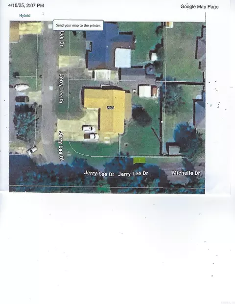 View/Area - 2804 Jerry Lee, Mena, AR 71953 photo 1 of 1