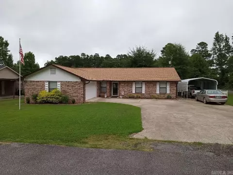 Exterior - 2804 Jerry Lee, Mena, AR 71953 photo 4 of 9